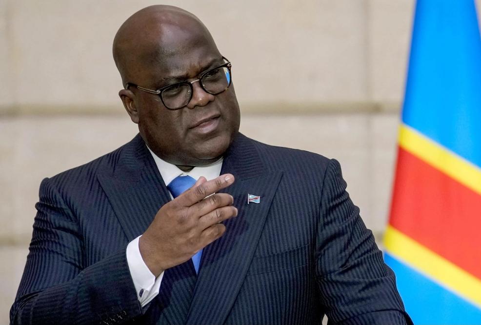 Congolese talent and entrepreneurship