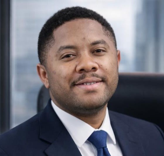 Jimmy Binja Luhinzo - Founder