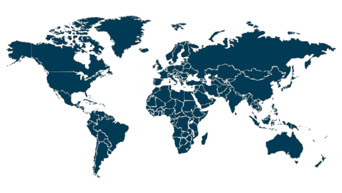 World Map